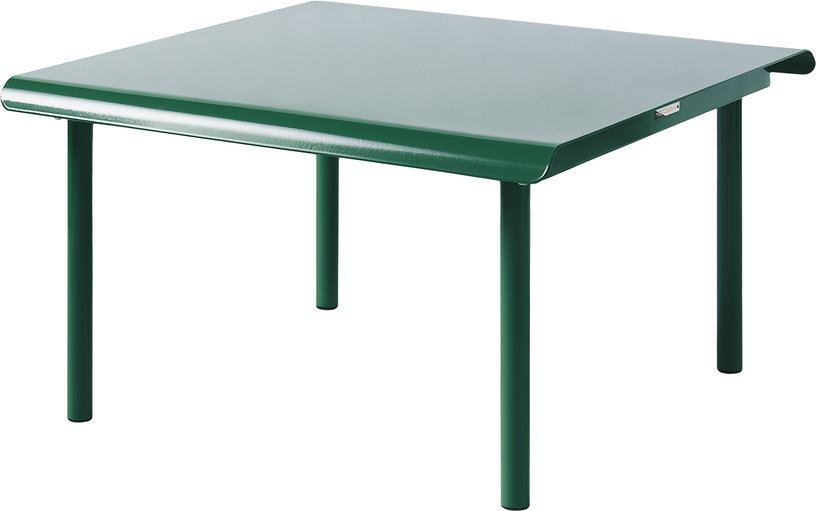 table-basse-de-jardin-carree-en-acier-inoxydable-vert-mousse-75x75cm-patio-tolix-1