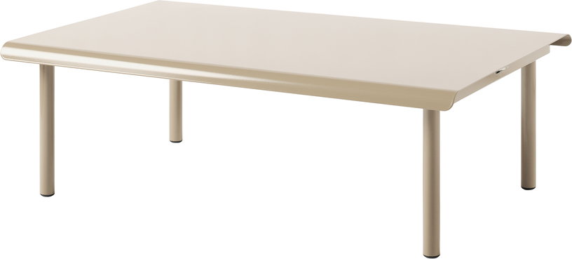 table-basse-de-jardin-rectangulaire-en-acier-inoxydable-beige-gris-110x70cm-patio-tolix-1