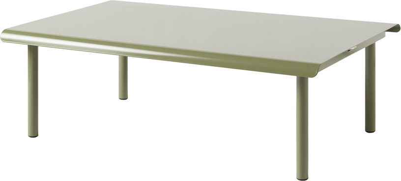 table-basse-de-jardin-rectangulaire-en-acier-inoxydable-vert-jonc-110x70cm-patio-tolix-1