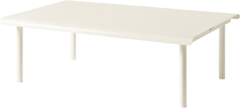 table-basse-de-jardin-rectangulaire-en-acier-inoxydable-blanc-perle-110x70cm-patio-tolix-1