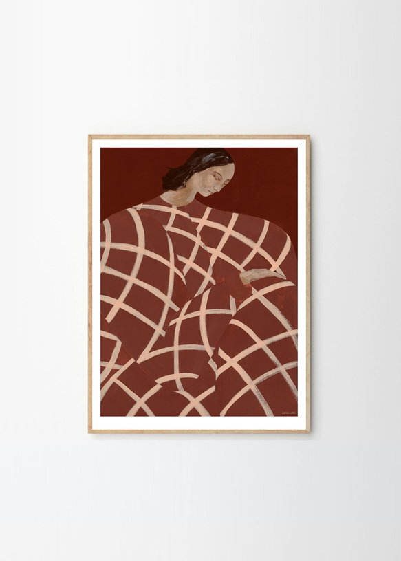 affiche-50x70cm-waiting-at-art-et-metiers-the-poster-club-2