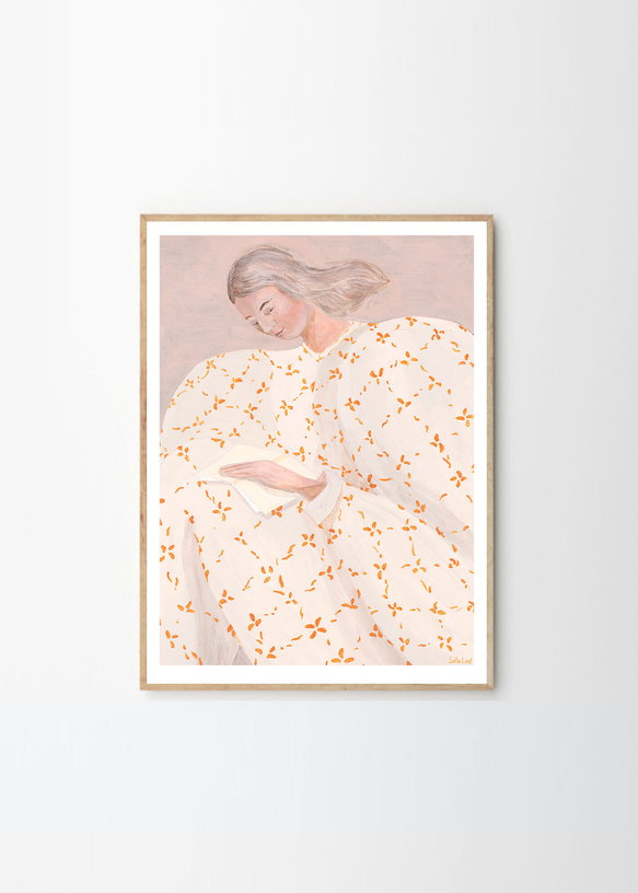 affiche-70x100cm-secret-notes-the-poster-club-3