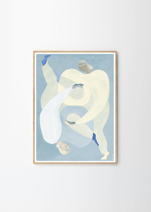 affiche-100x140cm-hold-you-blue-the-poster-club-3