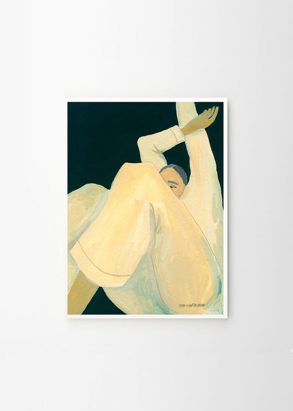 affiche-70x100cm-the-dream-the-poster-club-2