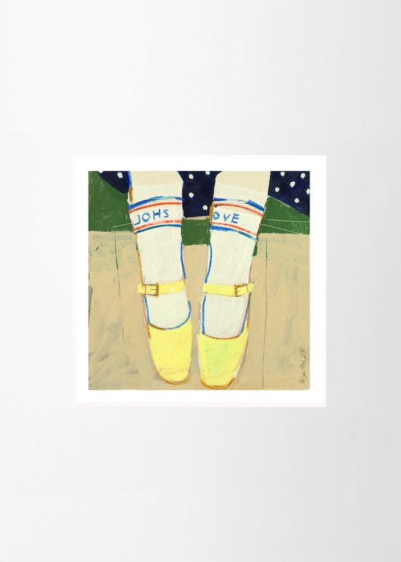 affiche-50x50cm-on-the-jetty-the-poster-club-2