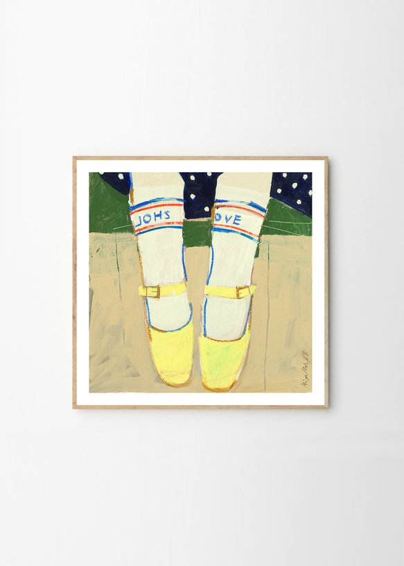 affiche-50x50cm-on-the-jetty-the-poster-club-4