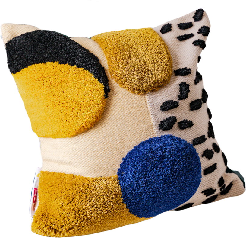 coussin-en-laine-45x45cm-housewarming-party-colortherapis-1