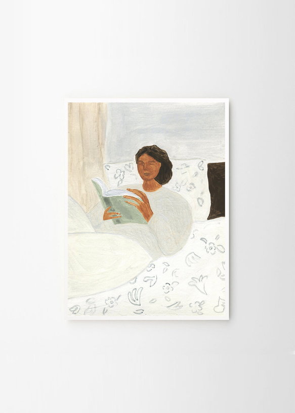 affiche-50x70cm-morning-read-the-poster-club-2