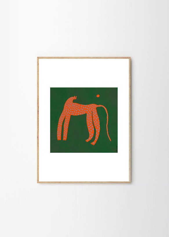 affiche-40x50cm-spotted-panther-the-poster-club-3