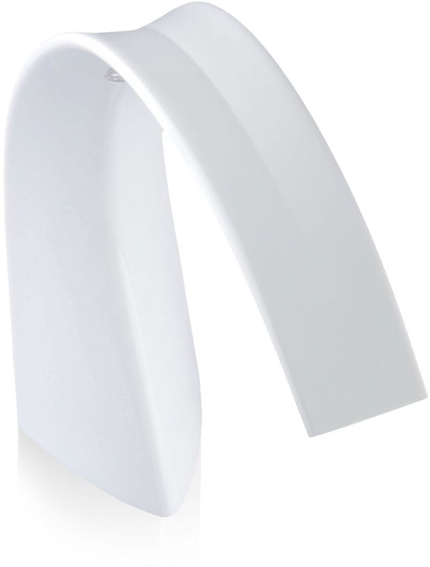 lampe-incurvee-blanc-brillant-taj-mini-kartell-2