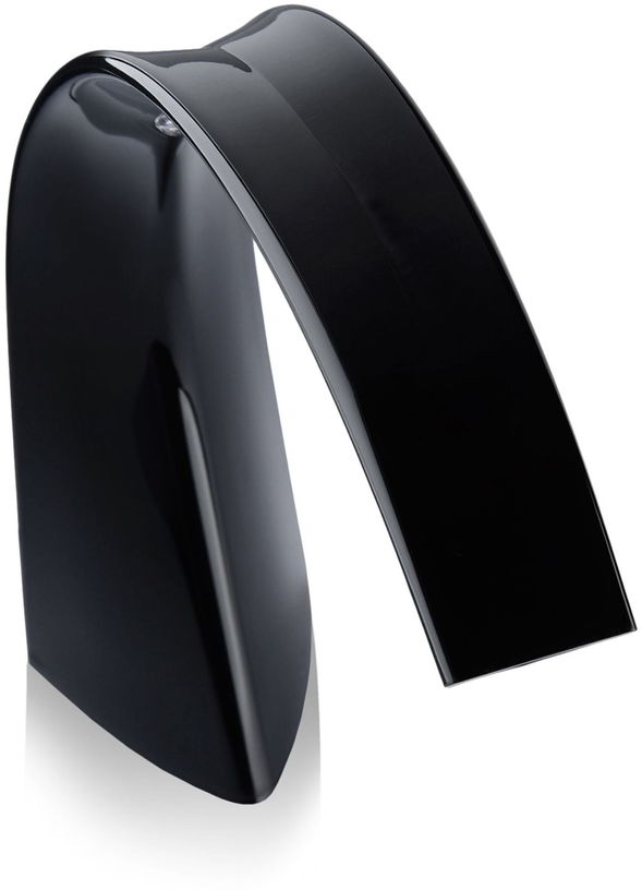 lampe-incurvee-noir-brillant-taj-mini-kartell-2