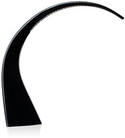 lampe-incurvee-noir-brillant-taj-mini-kartell-1