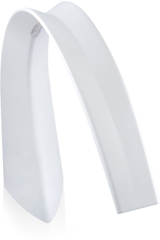 lampe-incurvee-blanche-brillante-taj-kartell-2