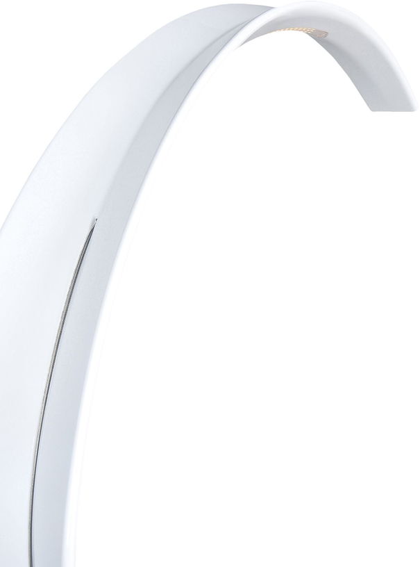 lampe-incurvee-blanche-brillante-taj-kartell-3
