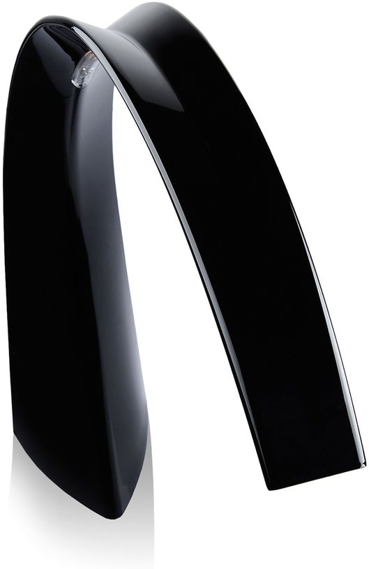 lampe-incurvee-noire-brillant-taj-kartell-3