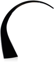lampe-incurvee-noire-brillant-taj-kartell-1