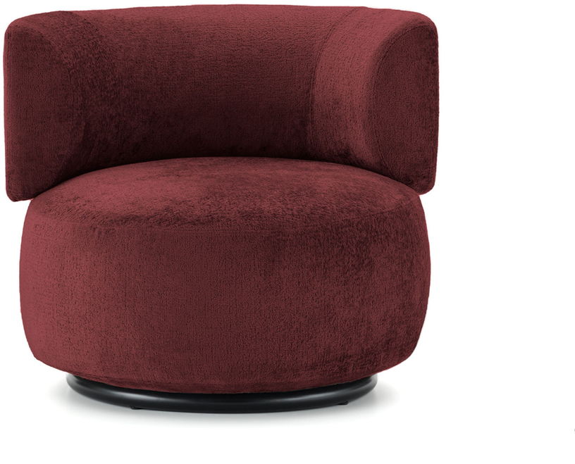 fauteuil-en-tissus-chenille-dehoussable-bordeaux-k-waiting-kartell-2