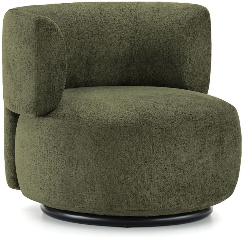 fauteuil-en-tissus-chenille-dehoussable-vert-kaki-k-waiting-kartell-1