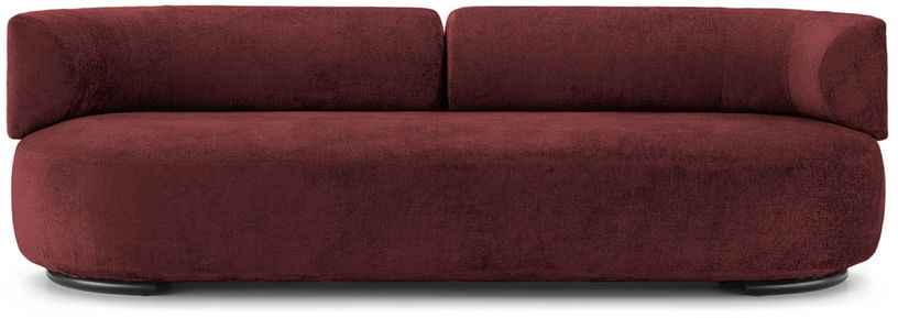 canape-en-tissus-chenille-bordeaux-k-waiting-kartell-2