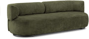canape-en-tissus-chenille-vert-k-waiting-kartell-1