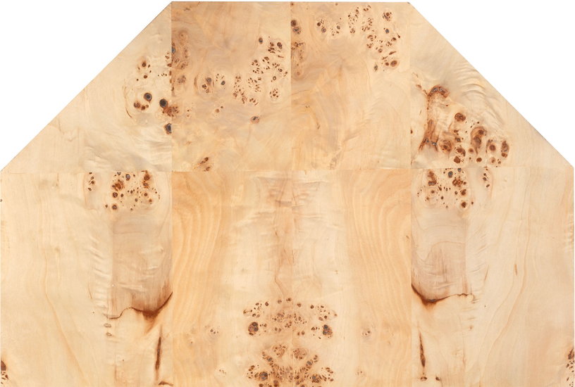 table-basse-hexagonale-en-placage-de-loupe-mappa-76x42cm-baka-versmissen-5