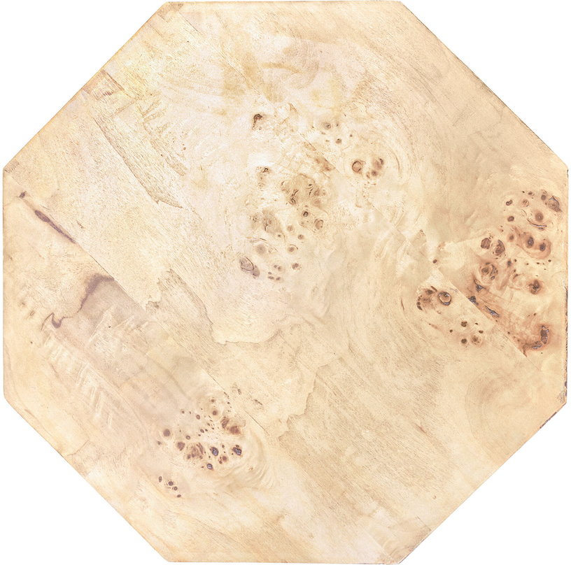 table-d-appoint-hexagonale-en-placage-de-loupe-mappa-48x58cm-baka-versmissen-5