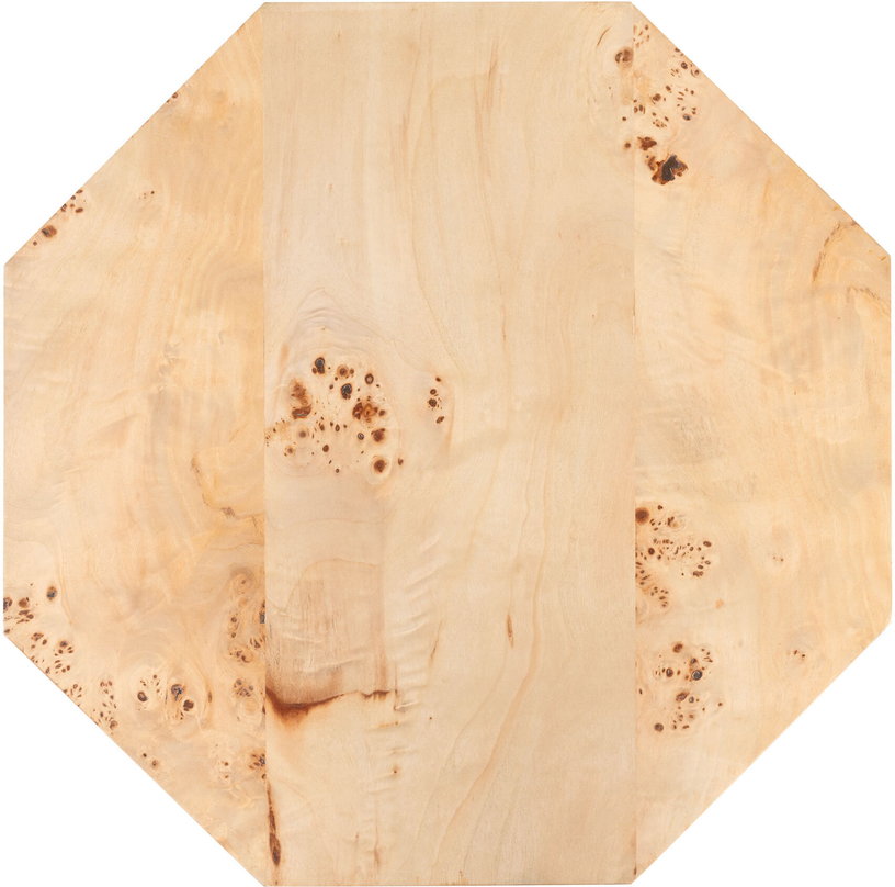 table-d-appoint-hexagonale-en-placage-de-loupe-mappa-48x58cm-baka-versmissen-9