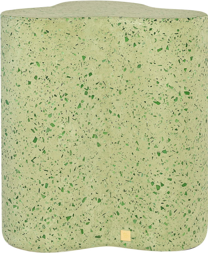 table-d-appoint-de-jardin-en-terrazzo-vert-41-5x45cm-freddy-versmissen-1