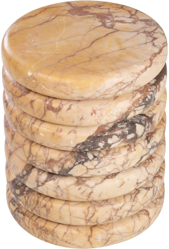 table-d-appoint-en-marbre-breche-violet-vernis-satine-36cm-bibendum-versmissen-2