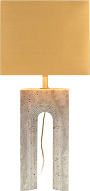 lampe-en-travertin-gris-vernis-satine-et-abat-jour-dore-30x20x65-5cm-reso-one-versmissen-1