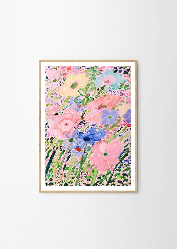 affiche-50x70cm-summer-meadow-the-poster-club-3