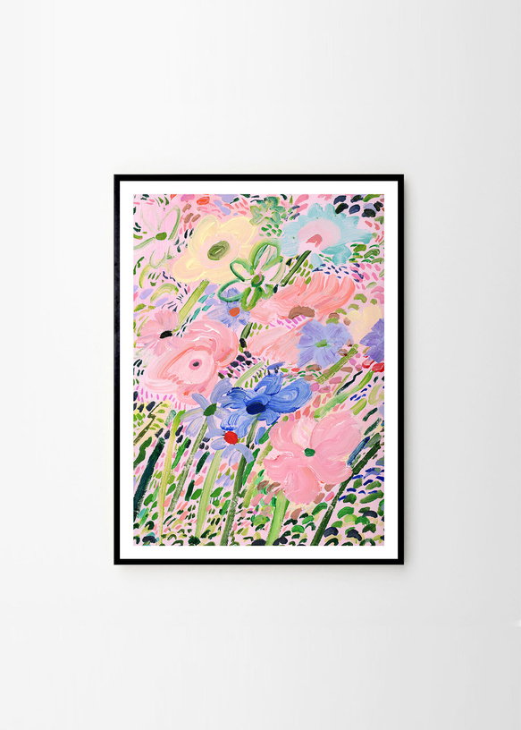 affiche-70x100cm-summer-meadow-the-poster-club-4