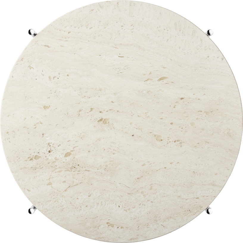 table-basse-ronde-en-travertin-blanc-et-acier-poli-55cm-ts-gubi-2