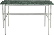 bureau-en-acier-poli-et-marbre-vert-ts-gubi-1