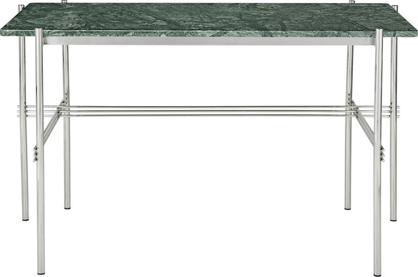 bureau-en-acier-poli-et-marbre-vert-ts-gubi-1
