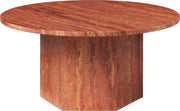 table-basse-ronde-en-travertin-rouge-brule-80cm-epic-gubi-1