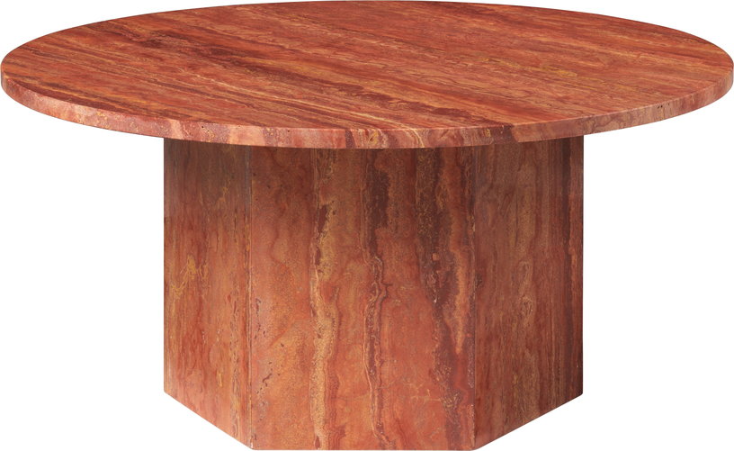 table-basse-ronde-en-travertin-rouge-brule-80cm-epic-gubi-1