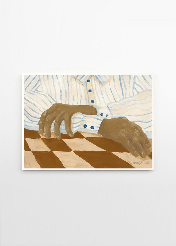 affiche-50x70cm-light-stripes-the-poster-club-2