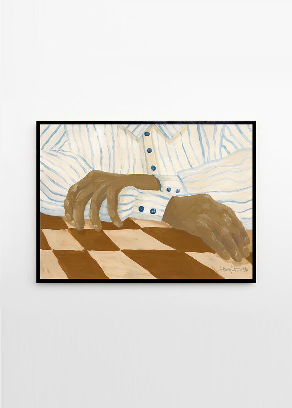 affiche-50x70cm-light-stripes-the-poster-club-4