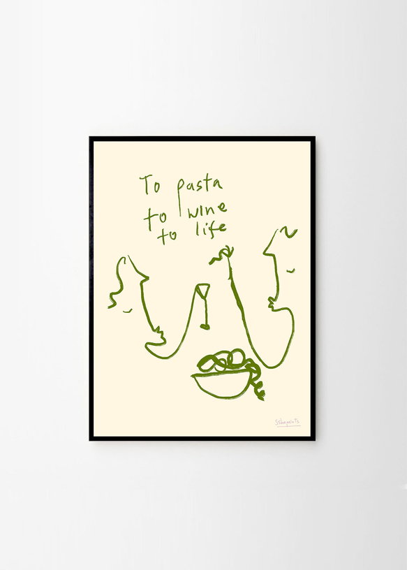 affiche-50x70cm-to-life-the-poster-club-4