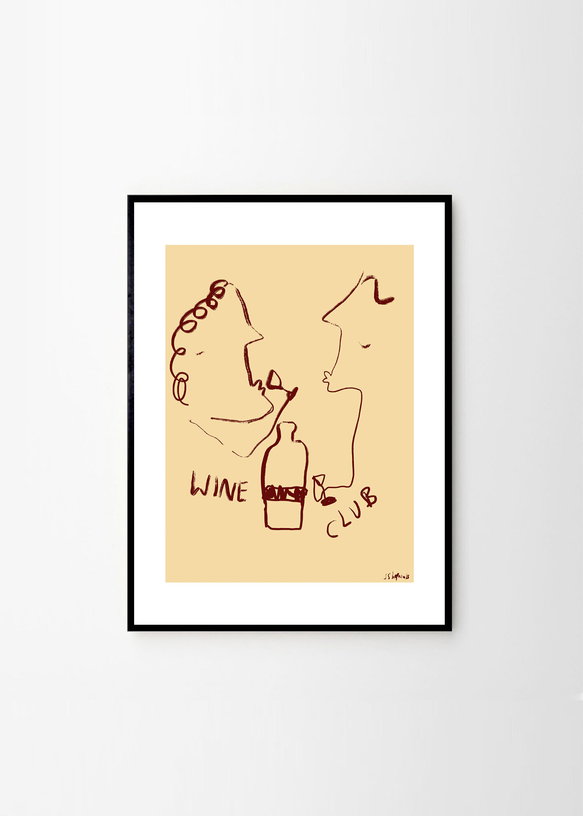 affiche-50x70cm-wine-club-the-poster-club-4
