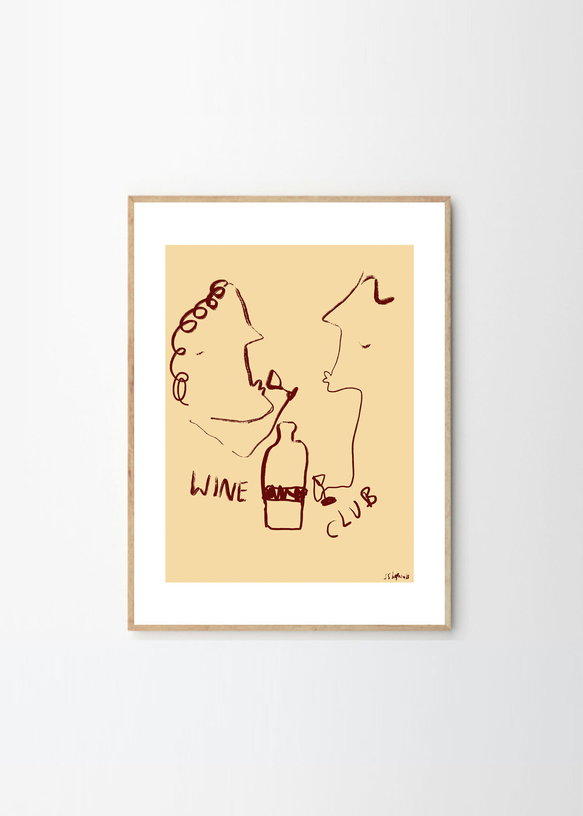 affiche-50x70cm-wine-club-the-poster-club-3