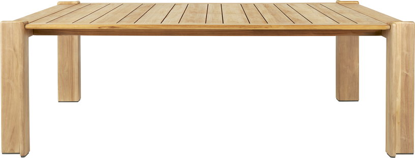 table-a-manger-rectangulaire-en-teck-naturel-209x105cm-atmosfera-gubi-2