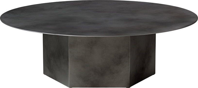 table-basse-ronde-en-acier-brumeux-110cm-epic-gubi-1