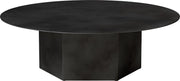table-basse-ronde-en-acier-noir-minuit-110cm-epic-gubi-1