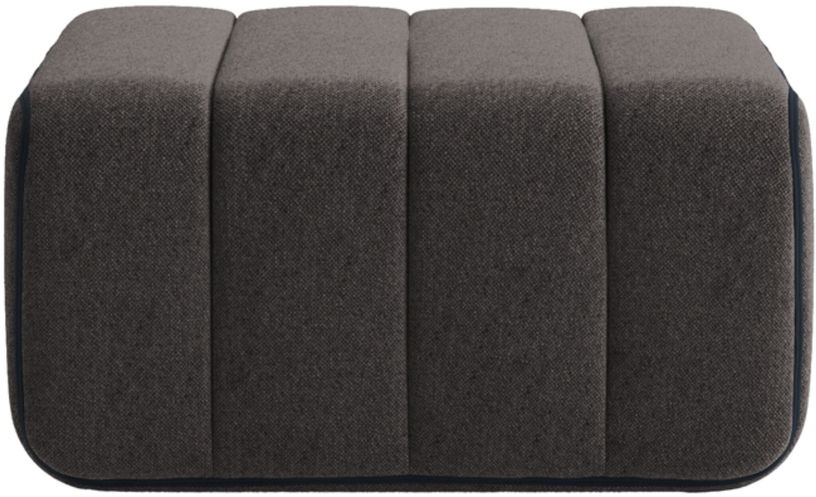 module-en-tissu-jet-gris-marron-68x34cm-curt-ambivalenz-2
