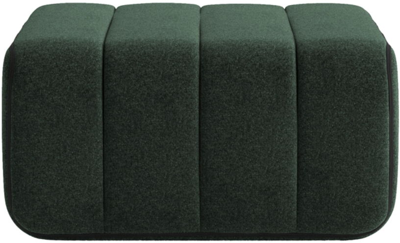 module-en-tissu-dama-vert-fonce-68x34cm-curt-ambivalenz-2