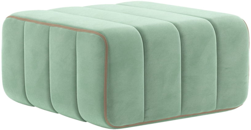 module-en-velours-barcelone-vert-clair-68x34cm-curt-ambivalenz-1
