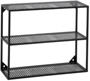 etagere-murale-en-metal-perfore-noir-wire-nordal-1