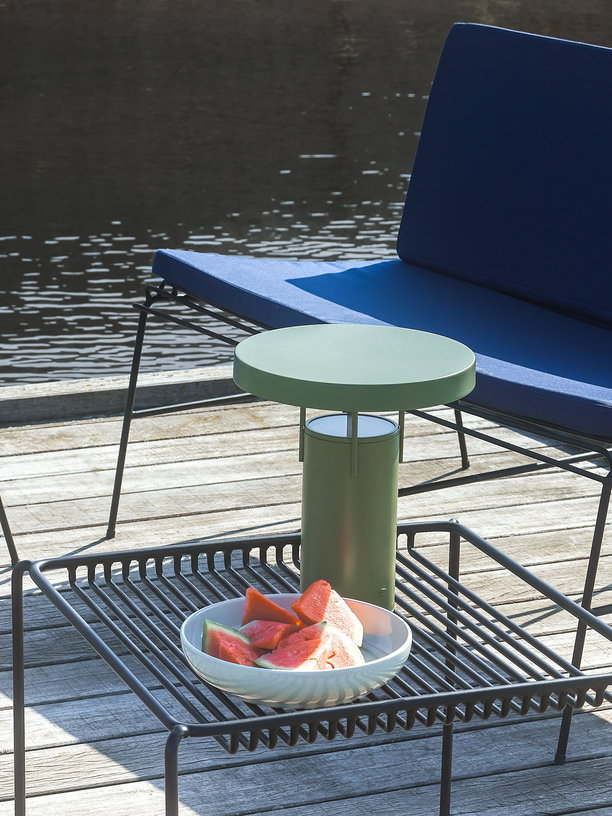 coussin-a-cordes-double-bleu-fonce-hubsch-4